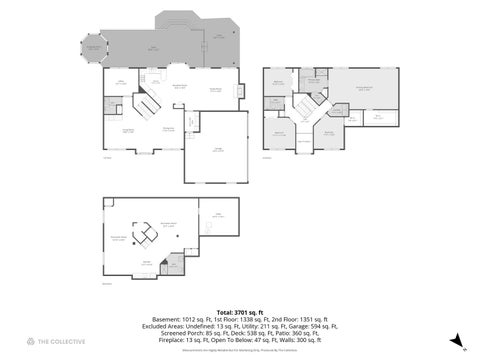 Tiny photo for 5243 Greenshire Circle, Lake In The Hills, IL 60156 (MLS # 12697159)
