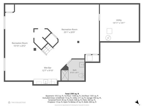 Tiny photo for 5243 Greenshire Circle, Lake In The Hills, IL 60156 (MLS # 12697159)