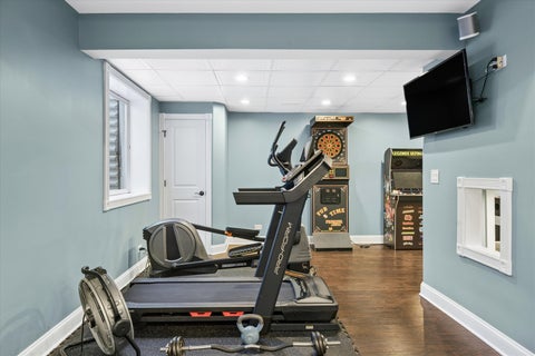 Tiny photo for 5243 Greenshire Circle, Lake In The Hills, IL 60156 (MLS # 12697159)