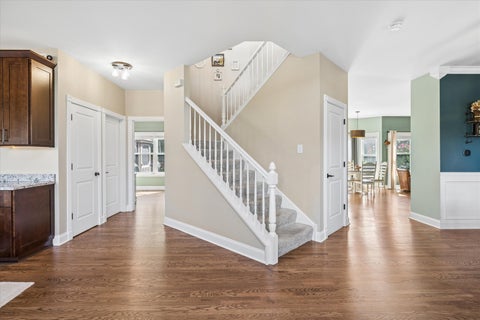 Tiny photo for 5243 Greenshire Circle, Lake In The Hills, IL 60156 (MLS # 12697159)