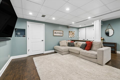 Tiny photo for 5243 Greenshire Circle, Lake In The Hills, IL 60156 (MLS # 12697159)