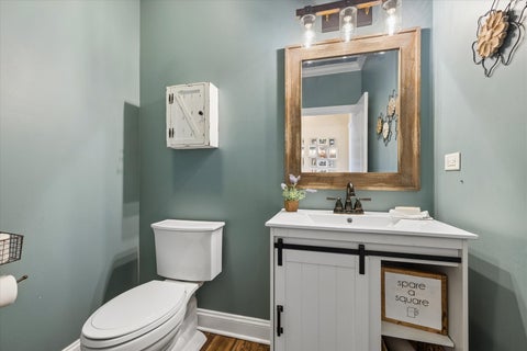 Tiny photo for 5243 Greenshire Circle, Lake In The Hills, IL 60156 (MLS # 12697159)