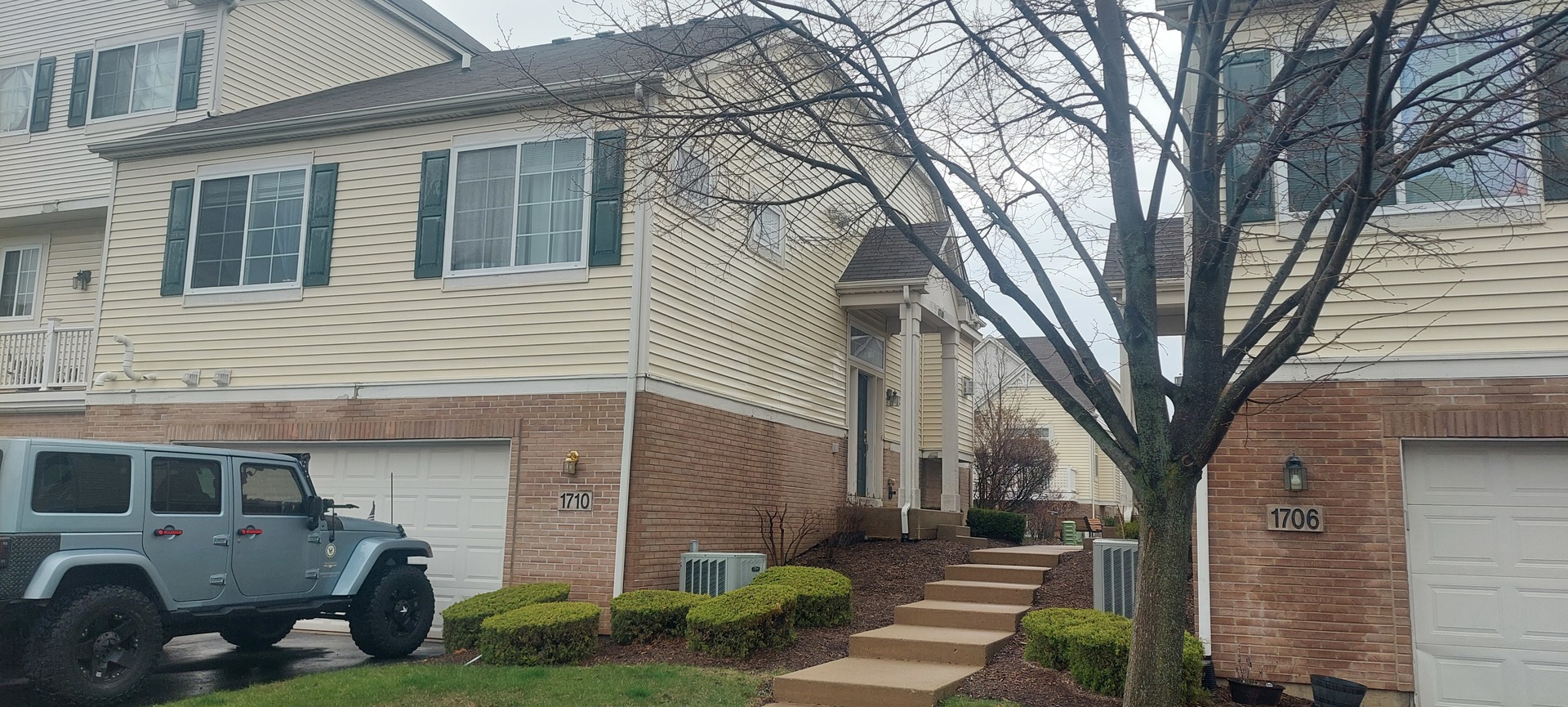 1710 Dogwood Lane
