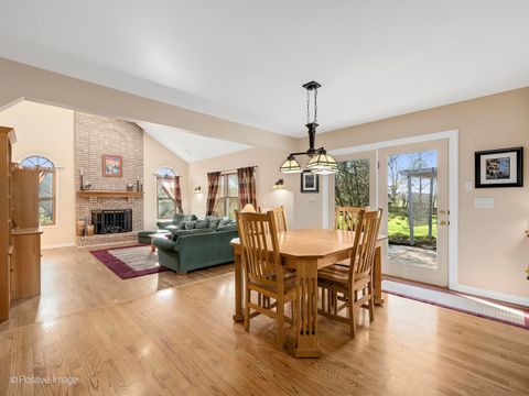 Tiny photo for 230 Plumtree Lane, West Chicago, IL 60185 (MLS # 12610826)