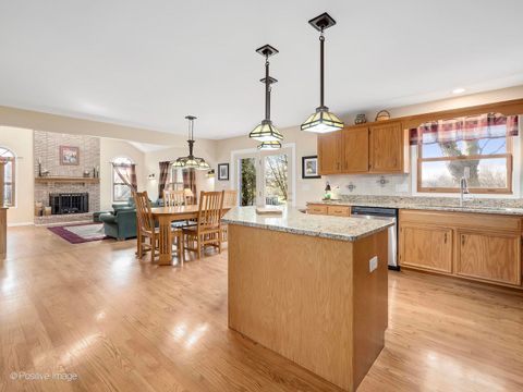 Tiny photo for 230 Plumtree Lane, West Chicago, IL 60185 (MLS # 12610826)
