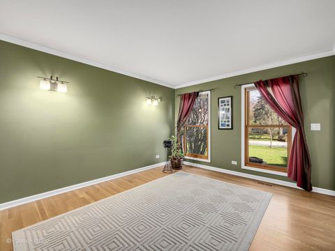 Tiny photo for 230 Plumtree Lane, West Chicago, IL 60185 (MLS # 12610826)