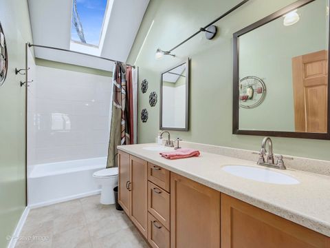 Tiny photo for 230 Plumtree Lane, West Chicago, IL 60185 (MLS # 12610826)