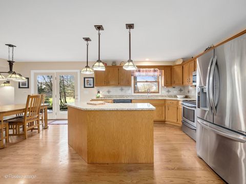 Tiny photo for 230 Plumtree Lane, West Chicago, IL 60185 (MLS # 12610826)