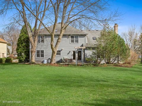Tiny photo for 230 Plumtree Lane, West Chicago, IL 60185 (MLS # 12610826)