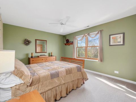 Tiny photo for 230 Plumtree Lane, West Chicago, IL 60185 (MLS # 12610826)