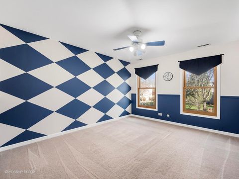 Tiny photo for 230 Plumtree Lane, West Chicago, IL 60185 (MLS # 12610826)