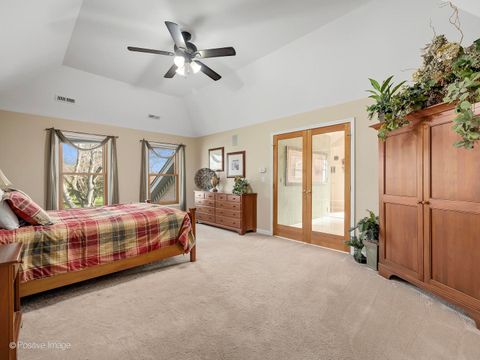 Tiny photo for 230 Plumtree Lane, West Chicago, IL 60185 (MLS # 12610826)