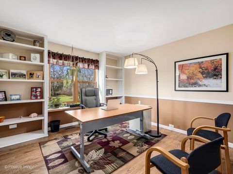 Tiny photo for 230 Plumtree Lane, West Chicago, IL 60185 (MLS # 12610826)