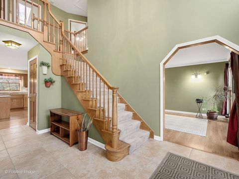 Tiny photo for 230 Plumtree Lane, West Chicago, IL 60185 (MLS # 12610826)
