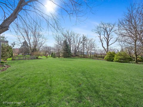 Tiny photo for 230 Plumtree Lane, West Chicago, IL 60185 (MLS # 12610826)