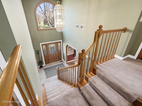 Tiny photo for 230 Plumtree Lane, West Chicago, IL 60185 (MLS # 12610826)