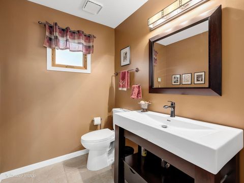 Tiny photo for 230 Plumtree Lane, West Chicago, IL 60185 (MLS # 12610826)