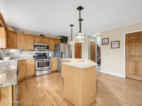 Tiny photo for 230 Plumtree Lane, West Chicago, IL 60185 (MLS # 12610826)