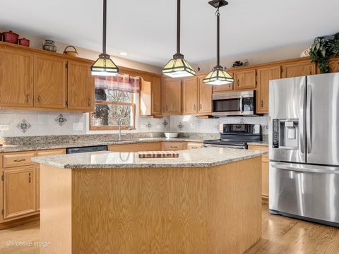 Tiny photo for 230 Plumtree Lane, West Chicago, IL 60185 (MLS # 12610826)