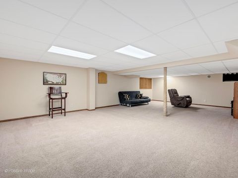 Tiny photo for 230 Plumtree Lane, West Chicago, IL 60185 (MLS # 12610826)