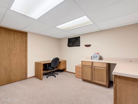 Tiny photo for 230 Plumtree Lane, West Chicago, IL 60185 (MLS # 12610826)