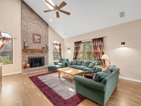 Tiny photo for 230 Plumtree Lane, West Chicago, IL 60185 (MLS # 12610826)