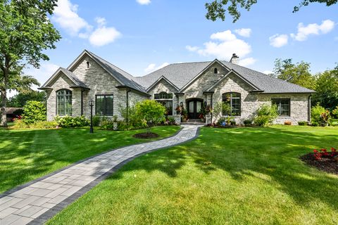 425 W Madison Avenue Wheaton IL 60187