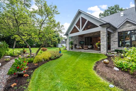 A home in Wheaton