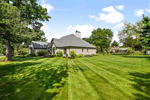 A home in Wheaton