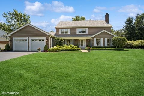 51 Heron Road Lake Forest IL 60045