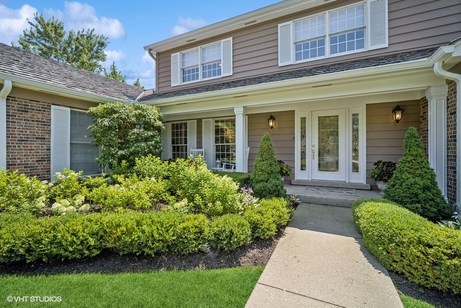 51 Heron Road