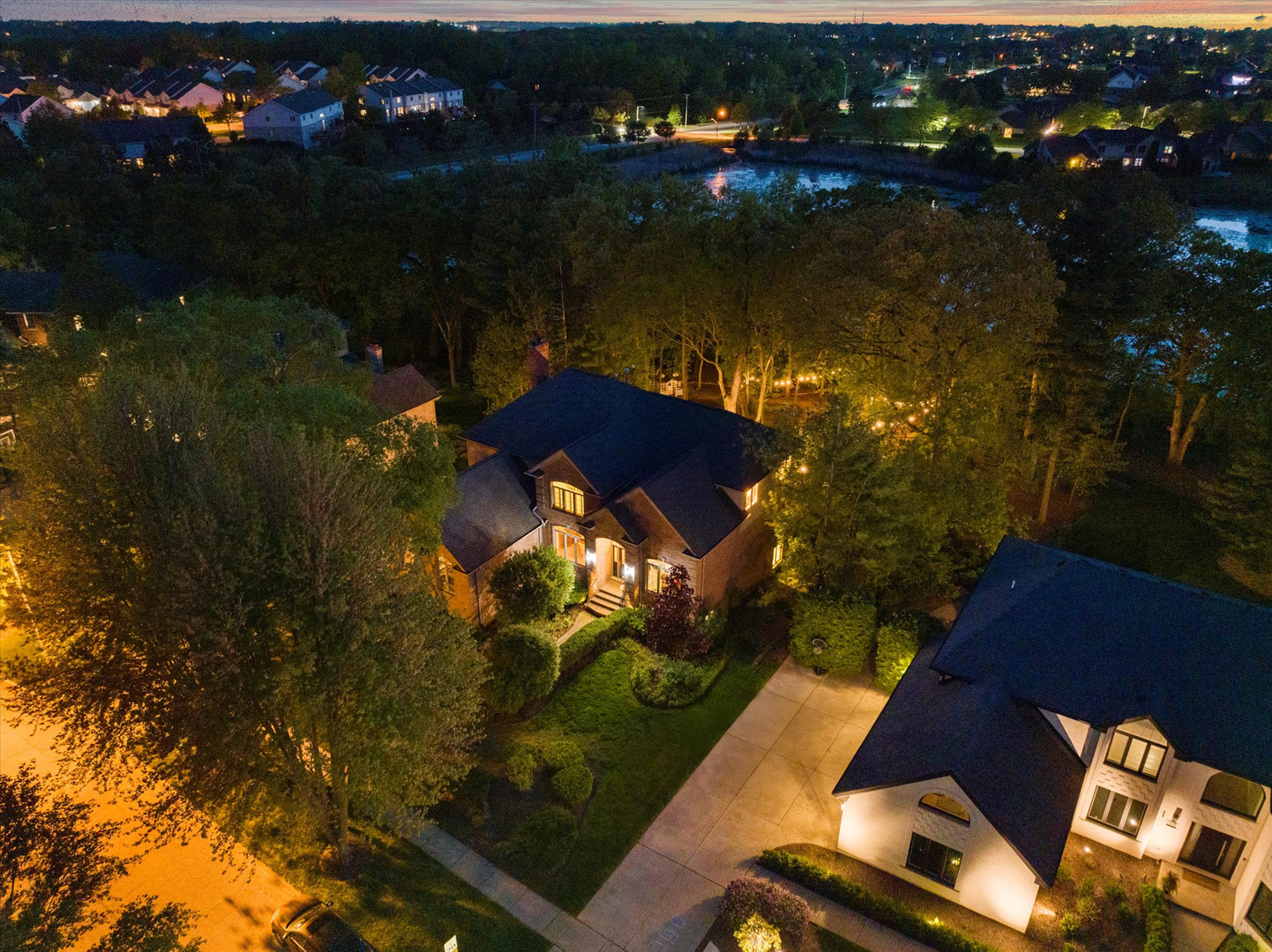 1396 Notre Dame Drive