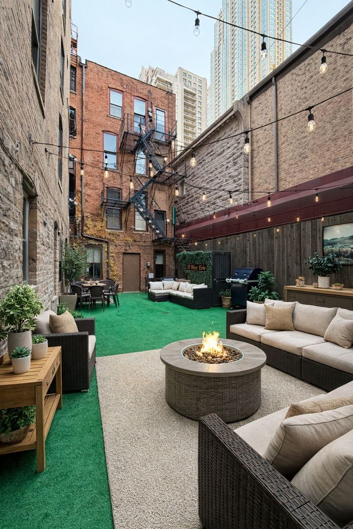 642 N Dearborn Street CH