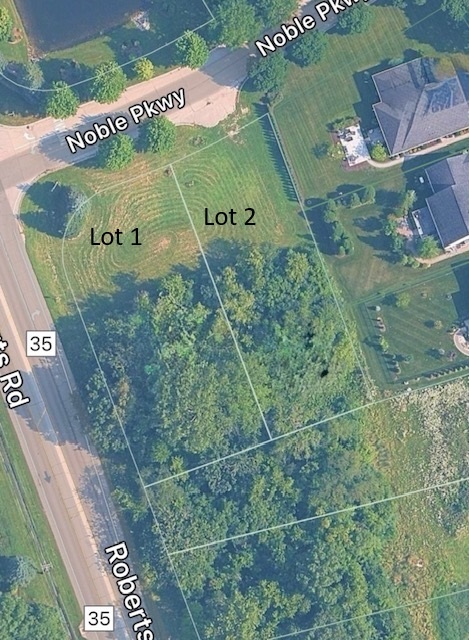 1102 Noble Parkway