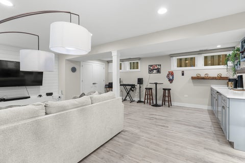 Tiny photo for 5047 W Winnemac Avenue, Chicago, IL 60630 (MLS # 12754500)