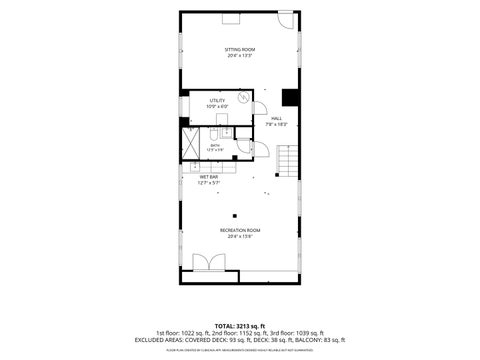 Tiny photo for 5047 W Winnemac Avenue, Chicago, IL 60630 (MLS # 12754500)
