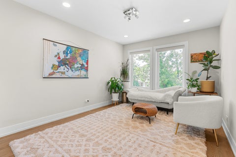 Tiny photo for 5047 W Winnemac Avenue, Chicago, IL 60630 (MLS # 12754500)