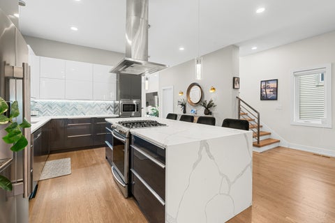 Tiny photo for 5047 W Winnemac Avenue, Chicago, IL 60630 (MLS # 12754500)