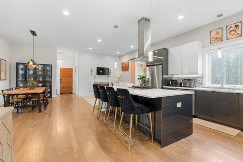 Tiny photo for 5047 W Winnemac Avenue, Chicago, IL 60630 (MLS # 12754500)