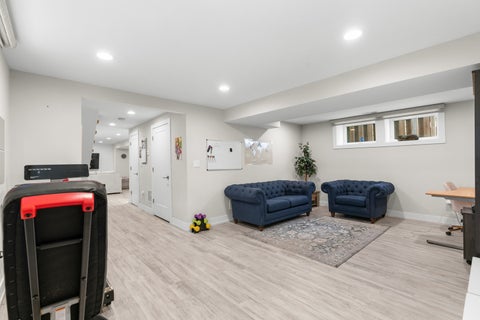 Tiny photo for 5047 W Winnemac Avenue, Chicago, IL 60630 (MLS # 12754500)