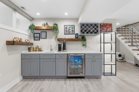Tiny photo for 5047 W Winnemac Avenue, Chicago, IL 60630 (MLS # 12754500)