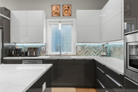 Tiny photo for 5047 W Winnemac Avenue, Chicago, IL 60630 (MLS # 12754500)