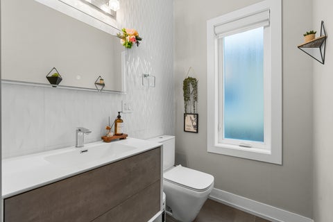 Tiny photo for 5047 W Winnemac Avenue, Chicago, IL 60630 (MLS # 12754500)