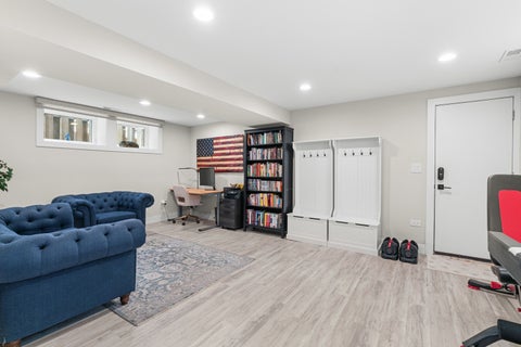 Tiny photo for 5047 W Winnemac Avenue, Chicago, IL 60630 (MLS # 12754500)