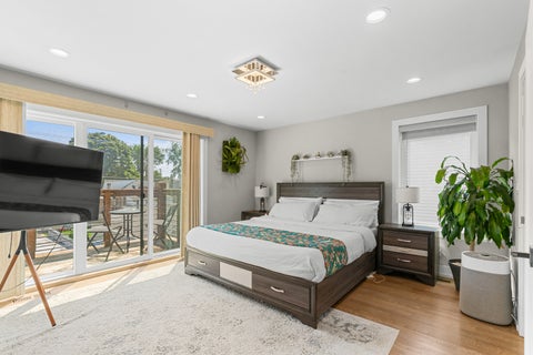 Tiny photo for 5047 W Winnemac Avenue, Chicago, IL 60630 (MLS # 12754500)