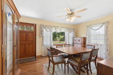 Tiny photo for 19422 Interurban Avenue, Chicago Heights, IL 60411 (MLS # 12697808)
