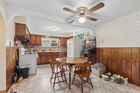 Tiny photo for 19422 Interurban Avenue, Chicago Heights, IL 60411 (MLS # 12697808)