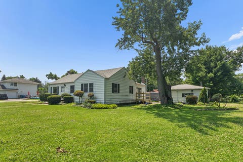 Tiny photo for 19422 Interurban Avenue, Chicago Heights, IL 60411 (MLS # 12697808)