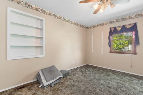 Tiny photo for 19422 Interurban Avenue, Chicago Heights, IL 60411 (MLS # 12697808)