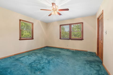 Tiny photo for 19422 Interurban Avenue, Chicago Heights, IL 60411 (MLS # 12697808)